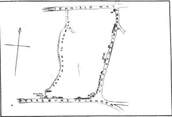 Hertfordshire Genealogy Places Tring New Mill